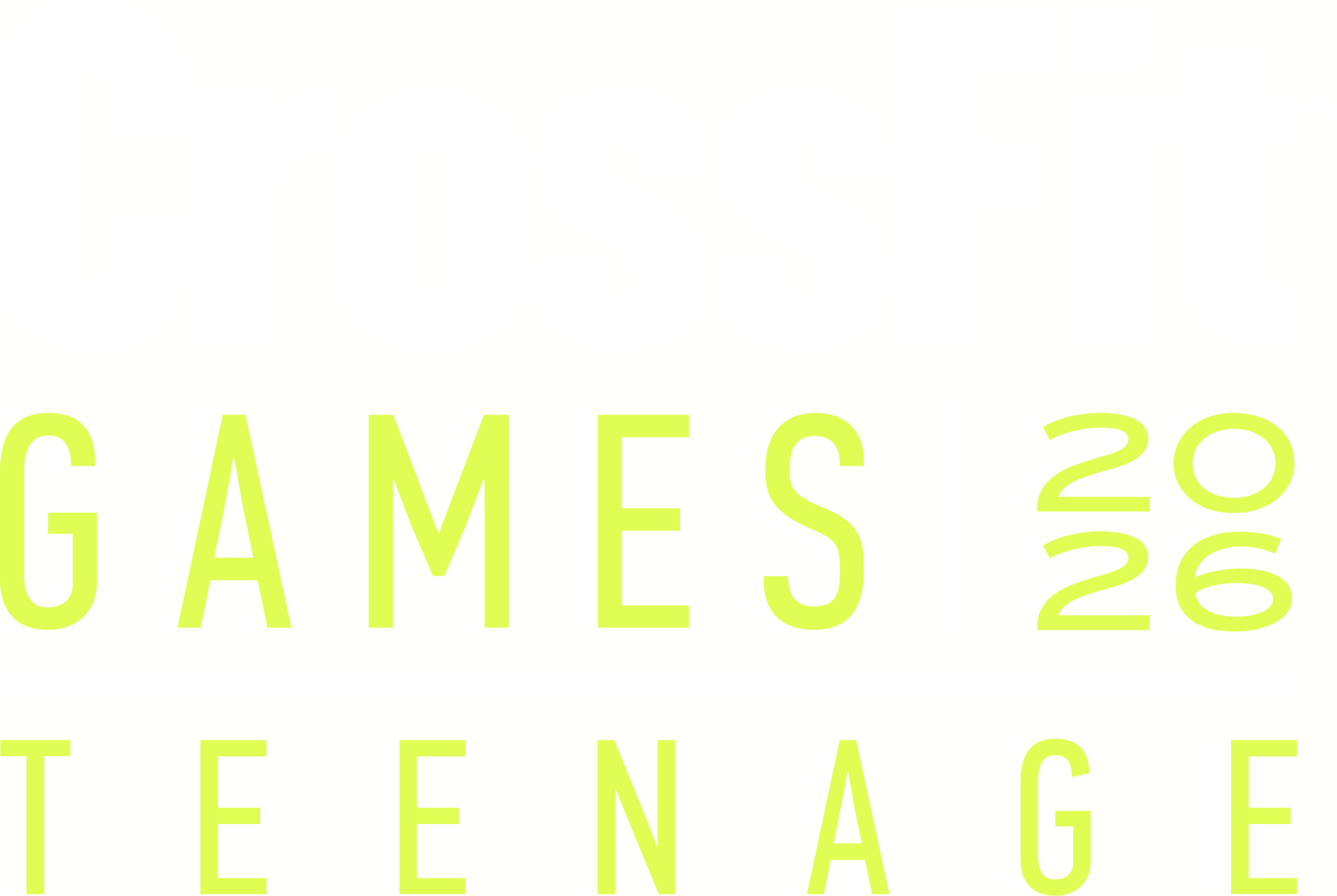 Age Group Games